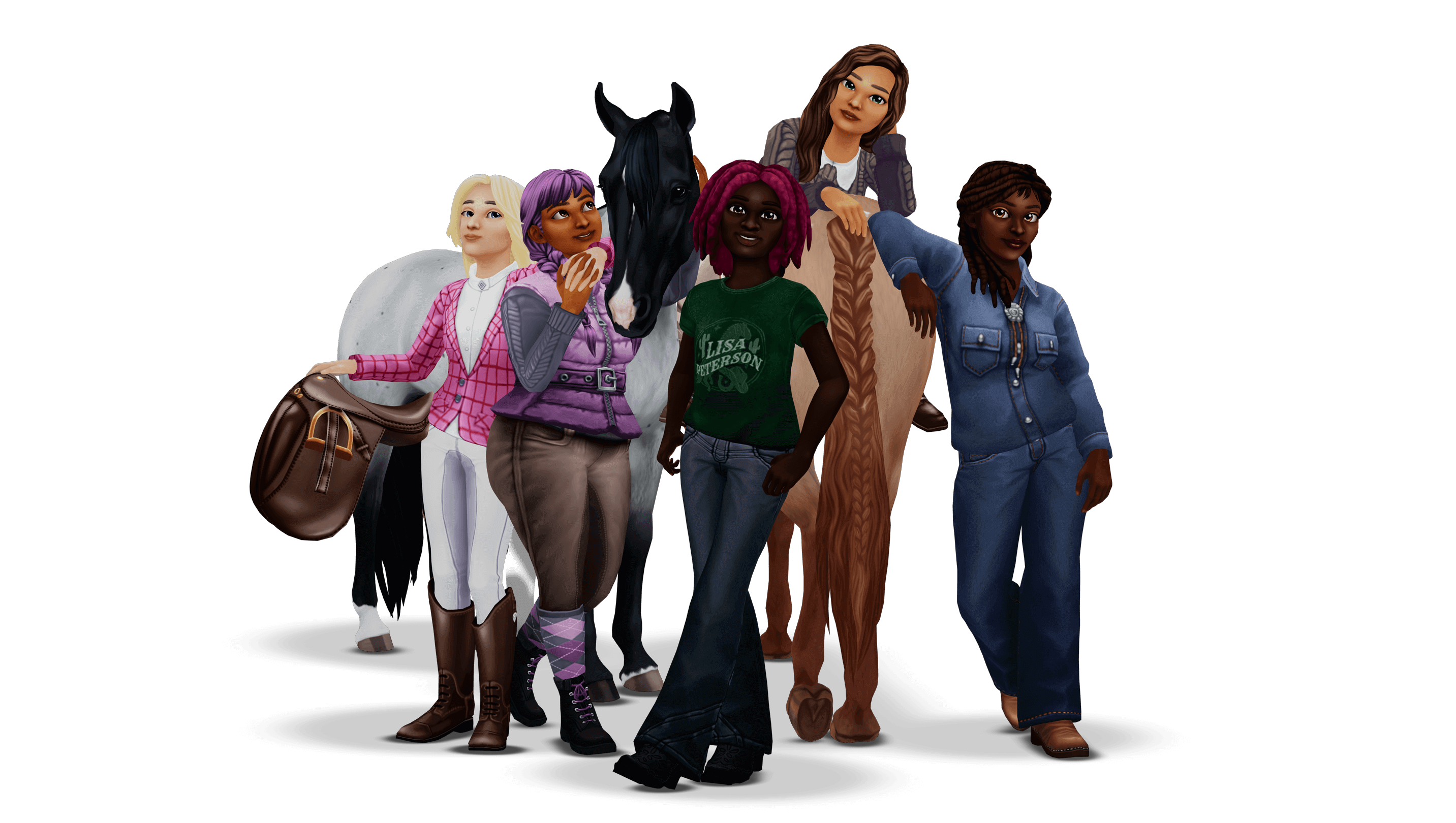 Play star stable online star stable