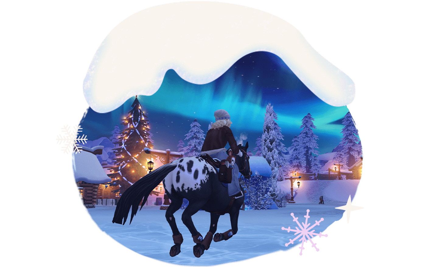 Winter Magic!