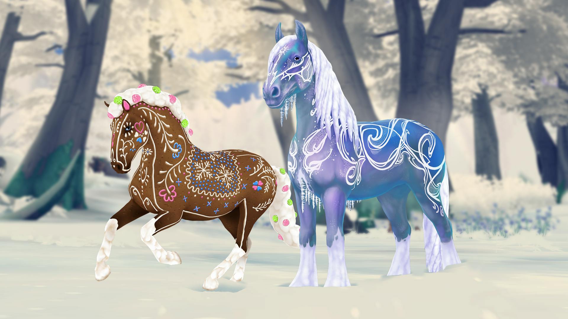 Star Stable, jogo online com cavalos – Hipismo&Co