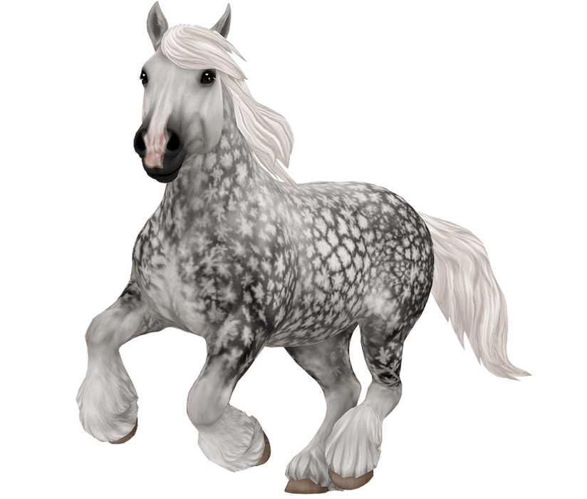 Ardennes Horse Breed Star Stable ardennes-horse-breed-star-stable