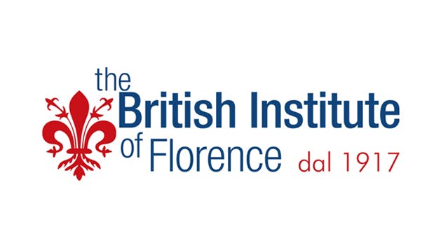 Logo British Institute of Florence