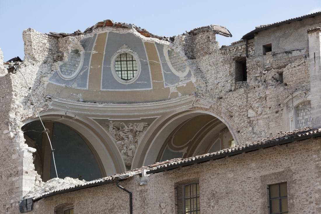 Terremoto
