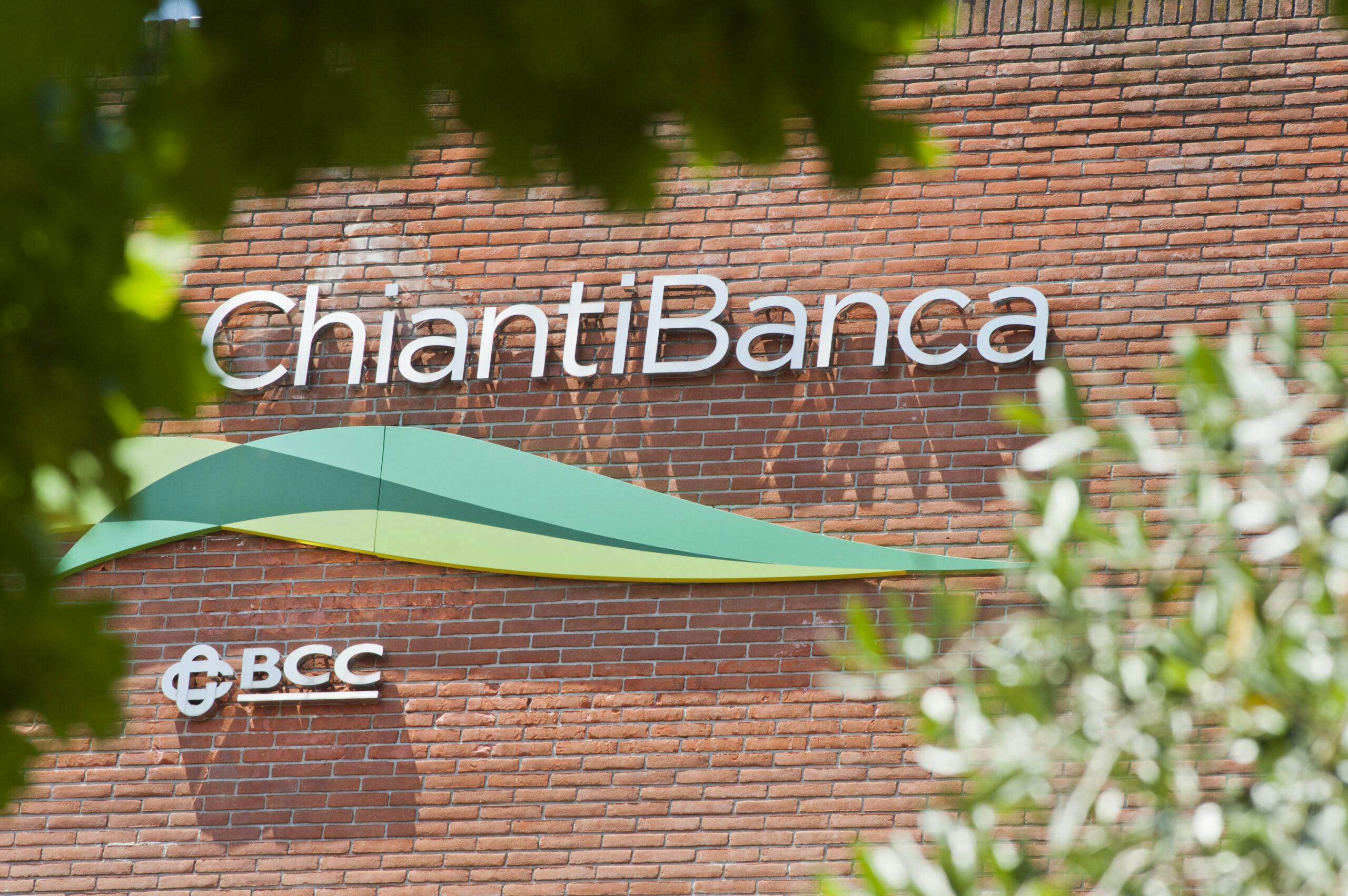 Chianti Banca