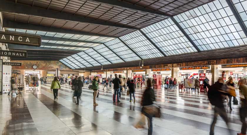 Firenze SMN