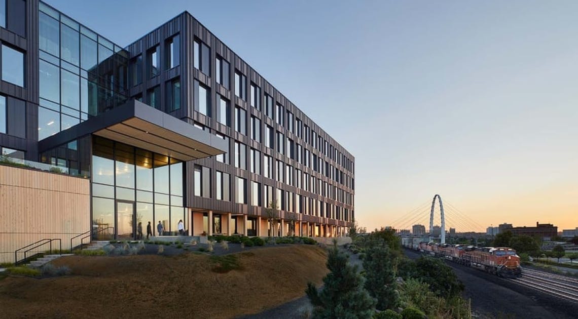 Architettura contemporanea