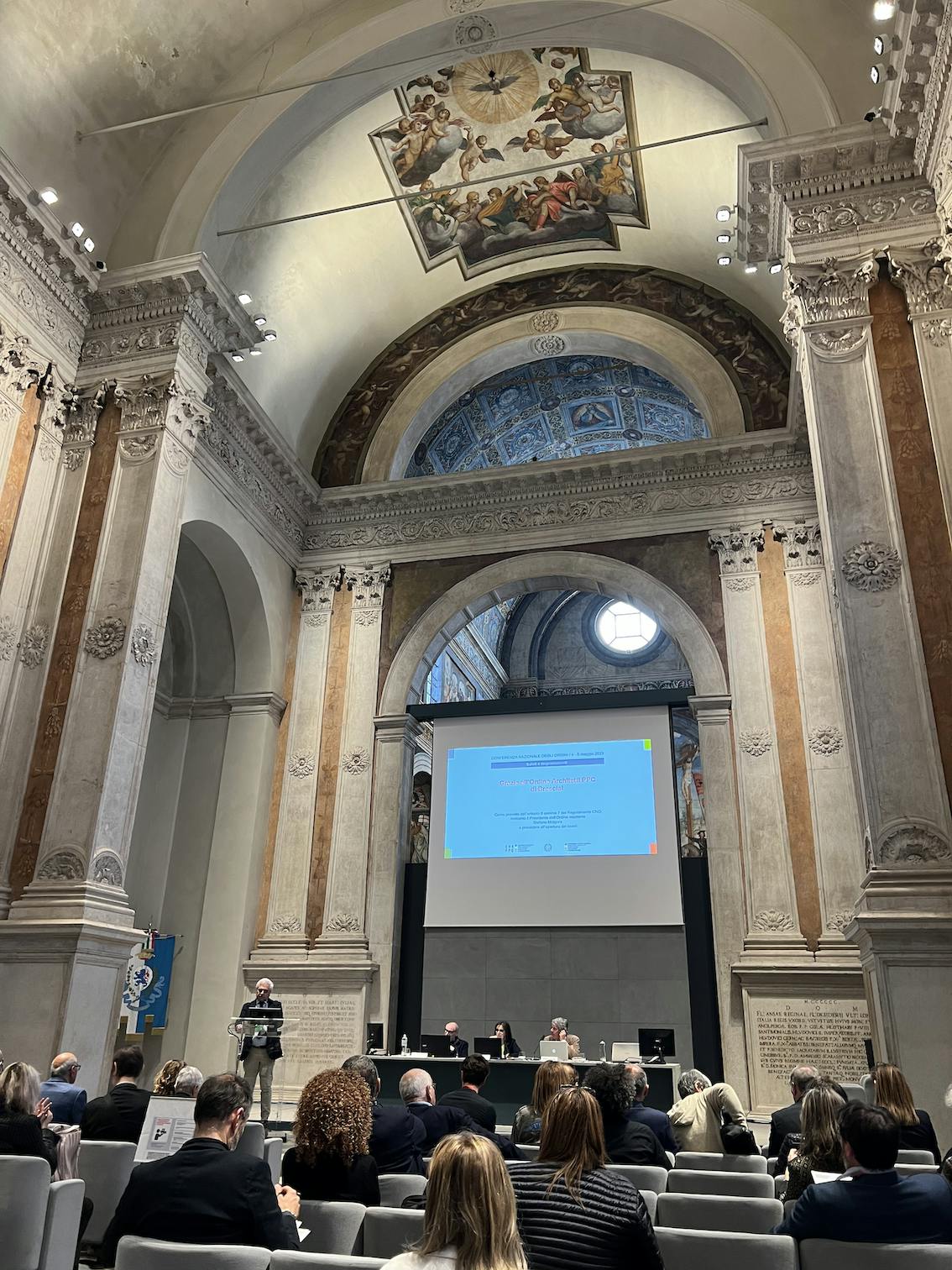 CNO Brescia Bergamo