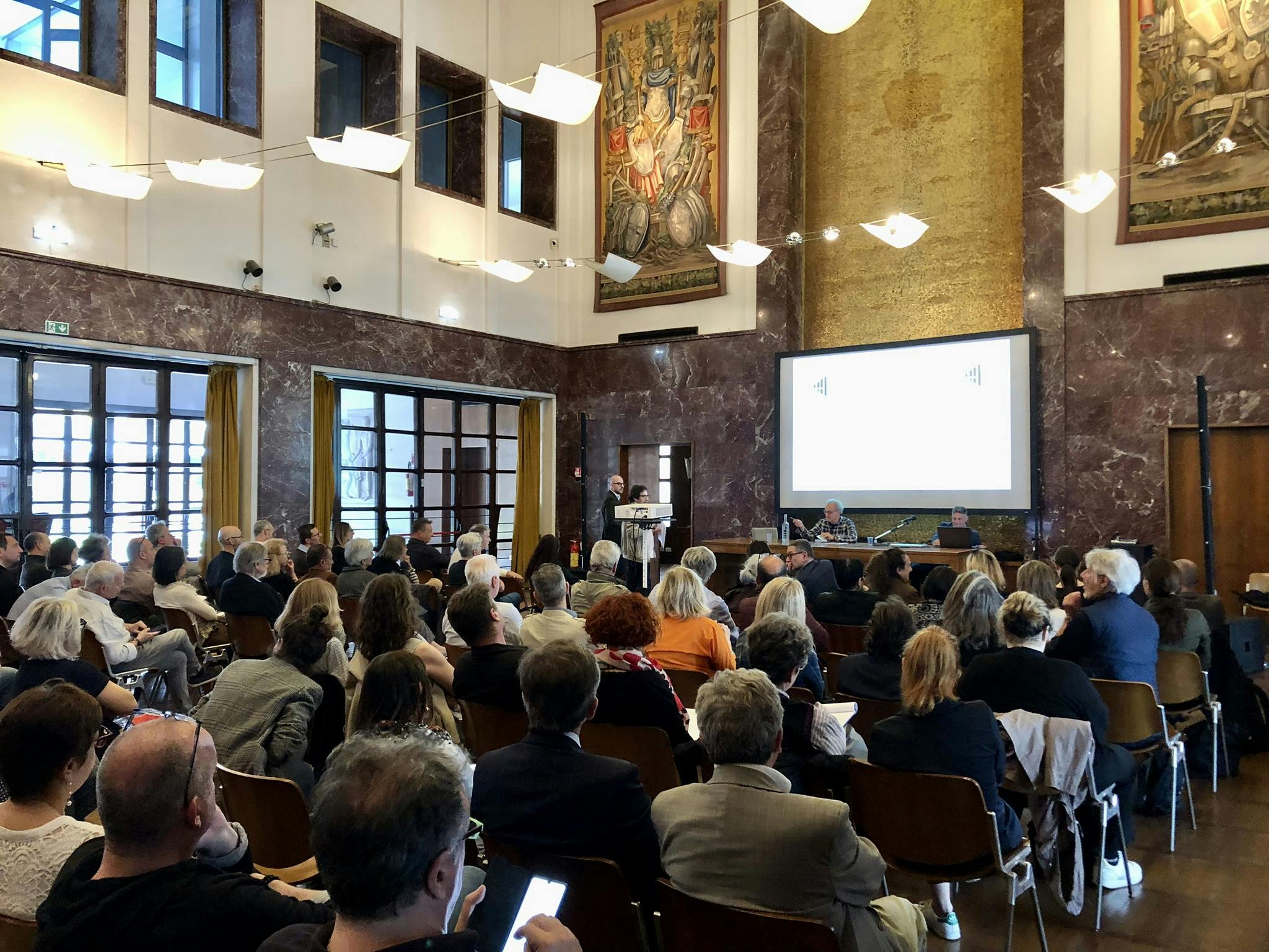 Assemblea OAF 8 maggio 2023