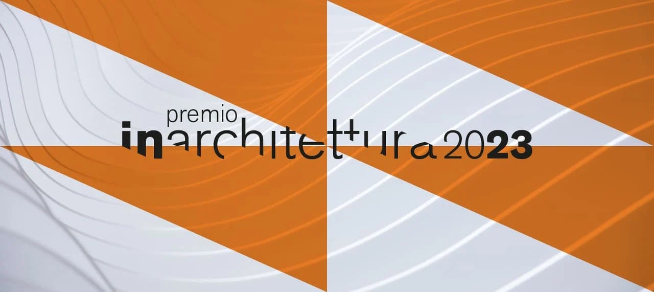 Premio Inarchitettura 2023
