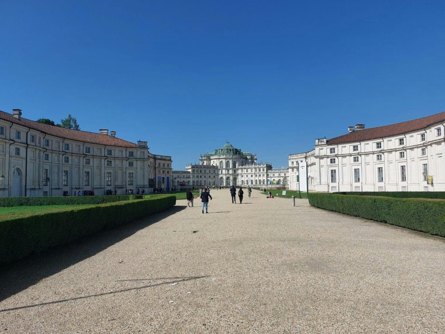 Palazzina di caccia Stupinigi