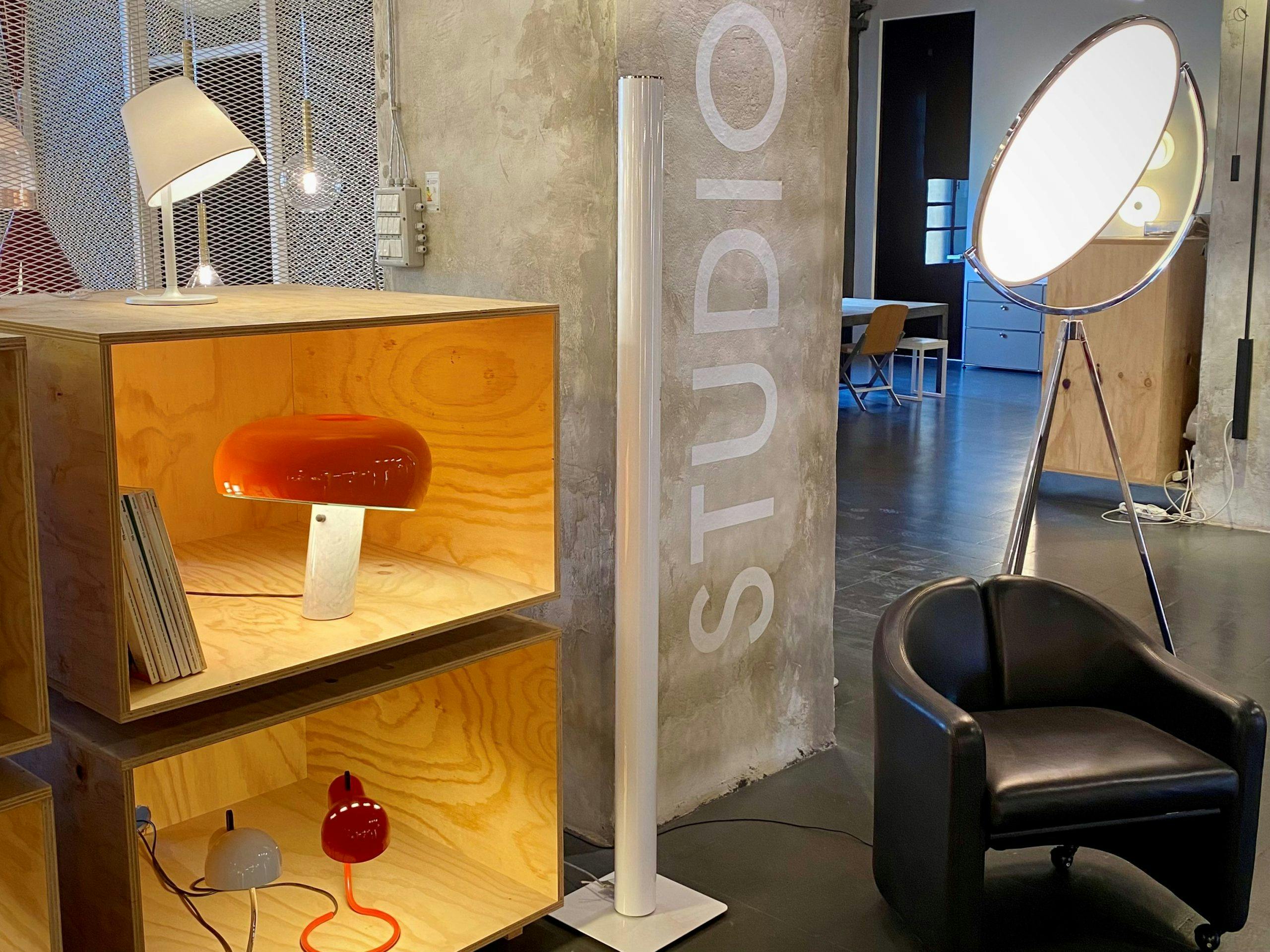 Studio Luce