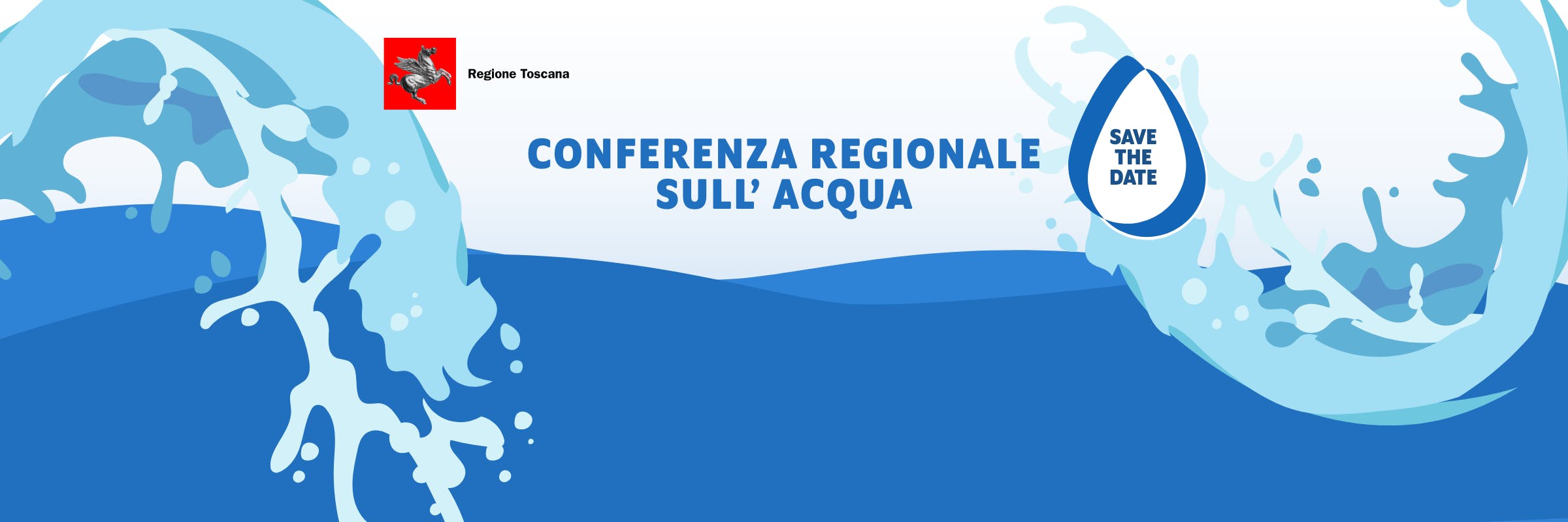 Illustrazione acqua