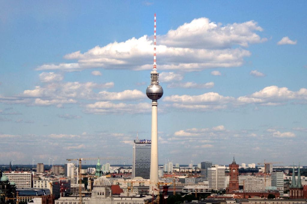 Premio Berlino