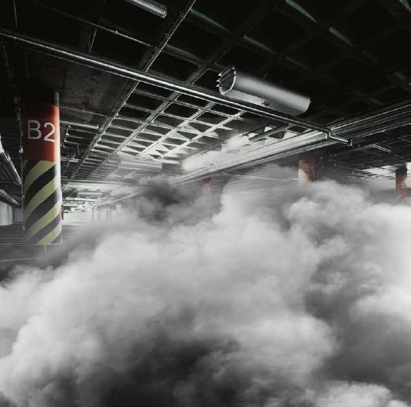 Prevenzione incendi
