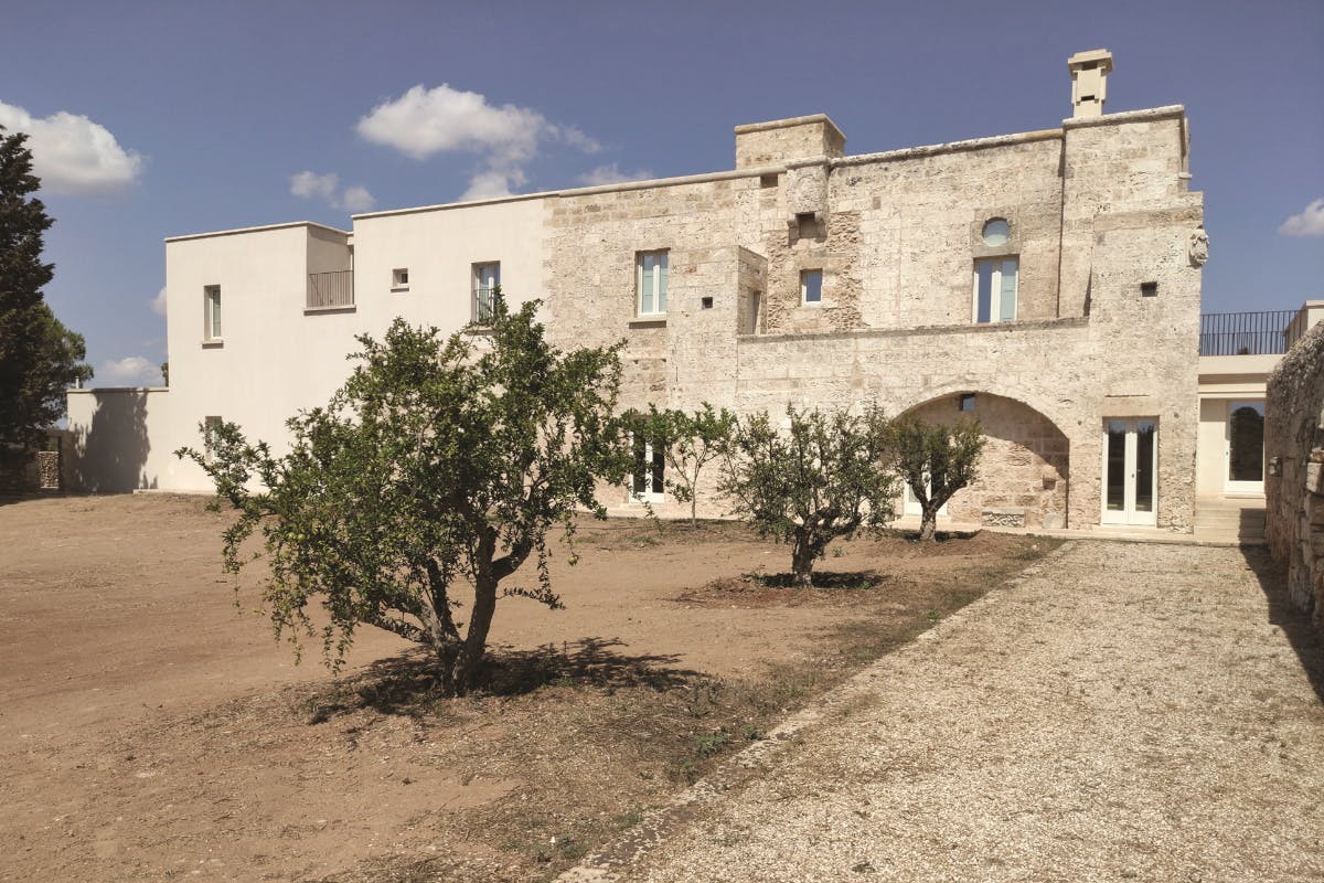 Masseria