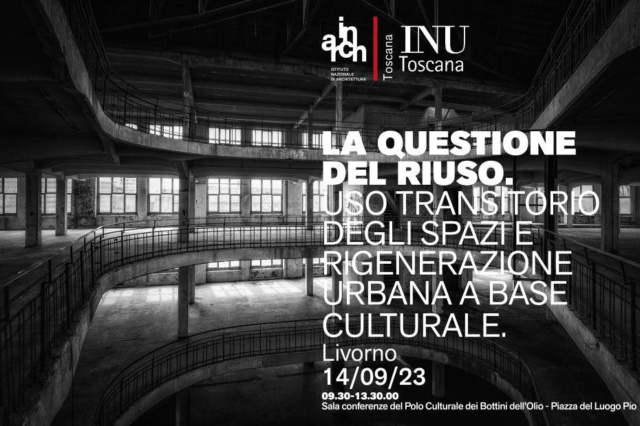 La questione del riuso
