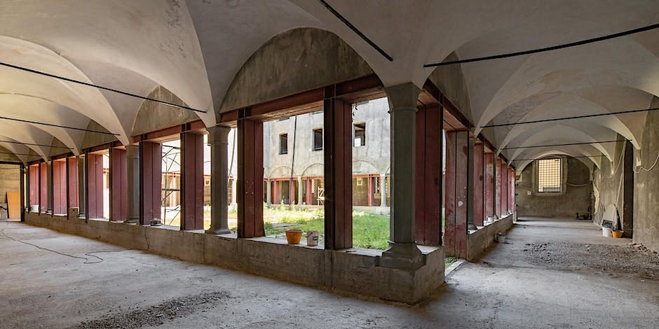 Sant'Orsola, Firenze