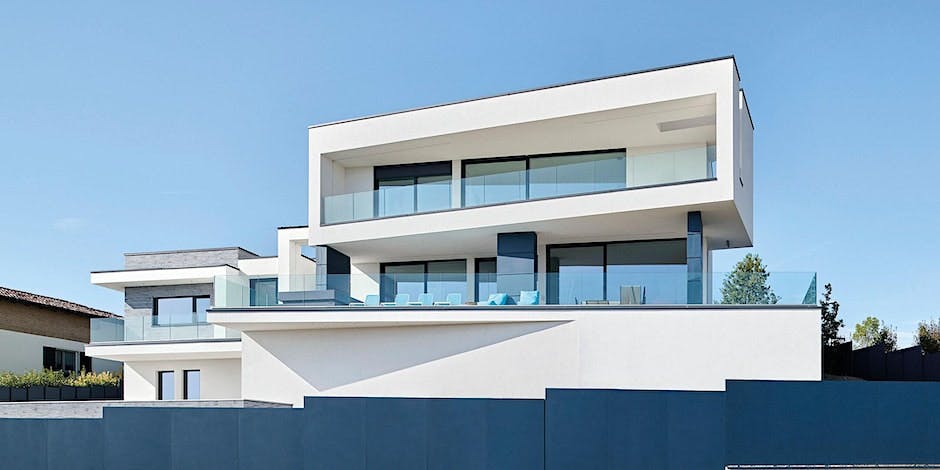 Villa Victoria a Maranello