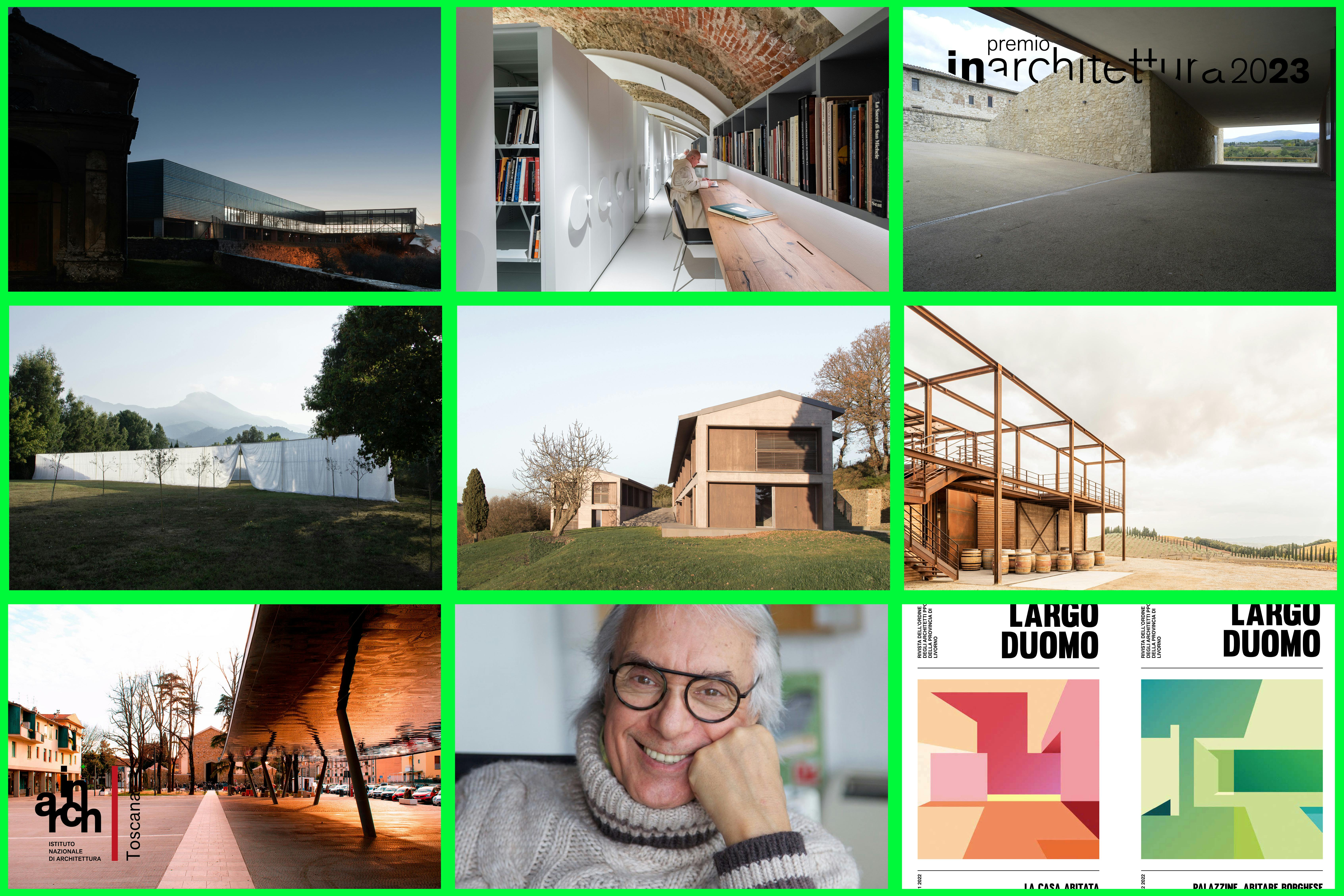 Premi in/architettura 2023