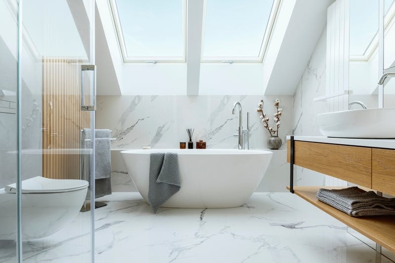 Ambiente bagno