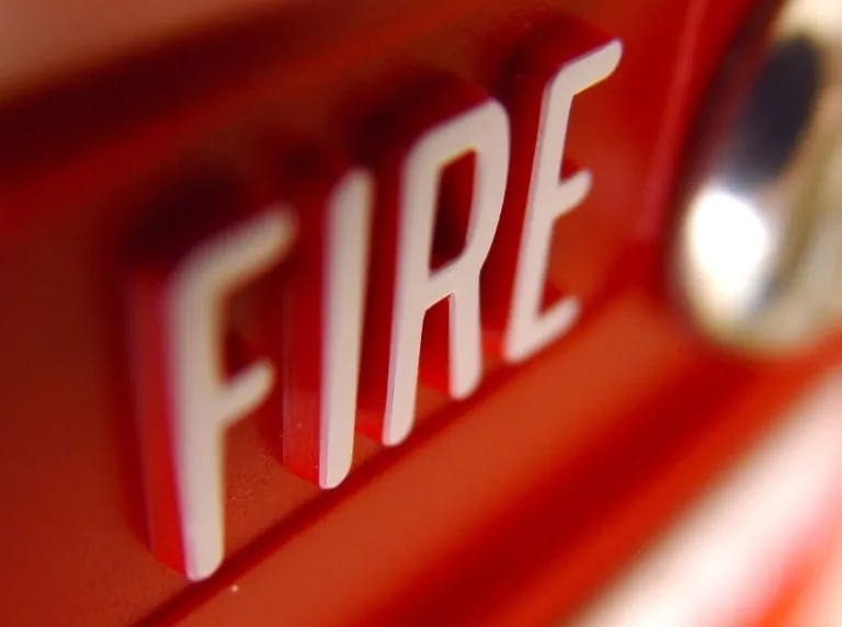 Fire