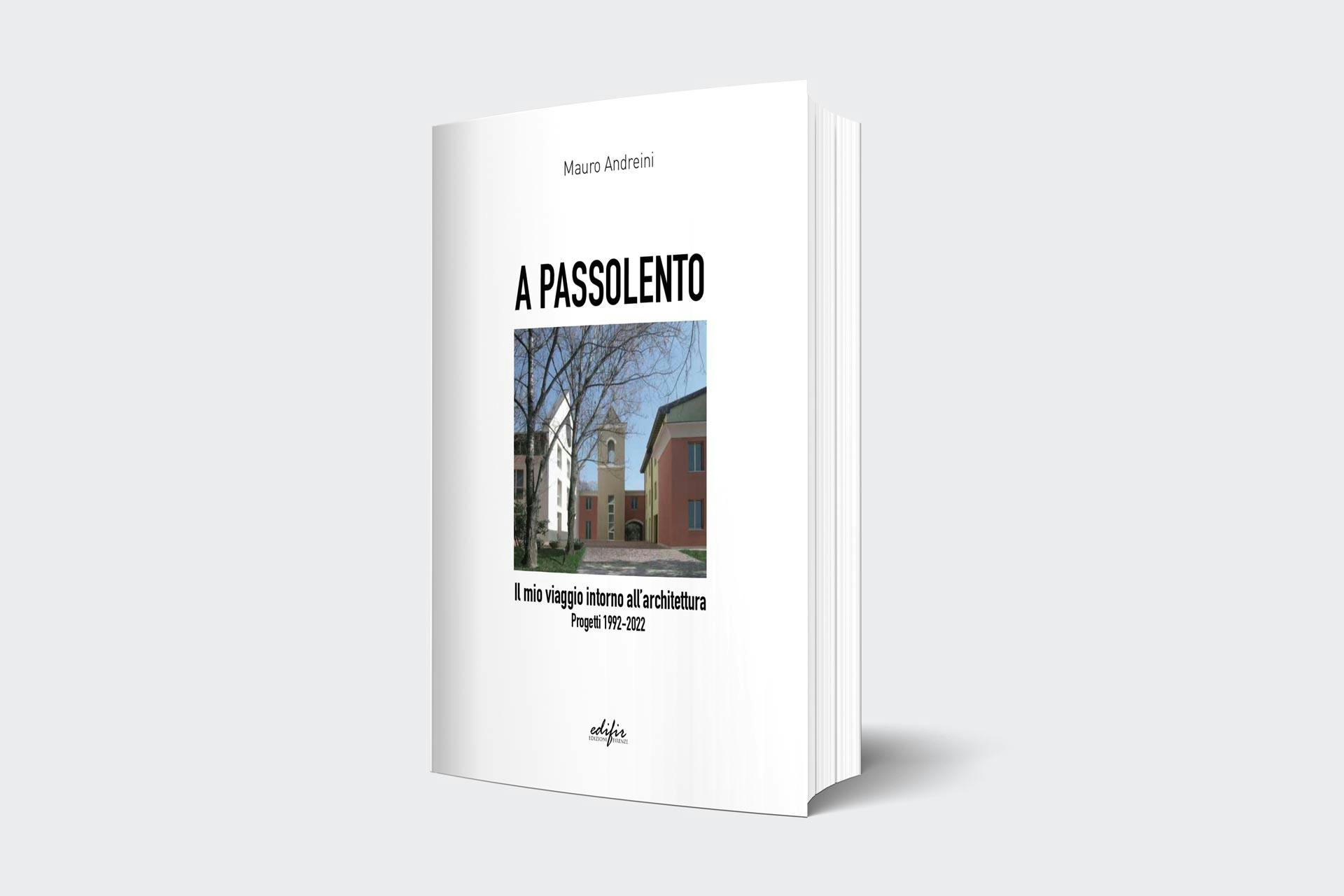 A Passolento_cover book