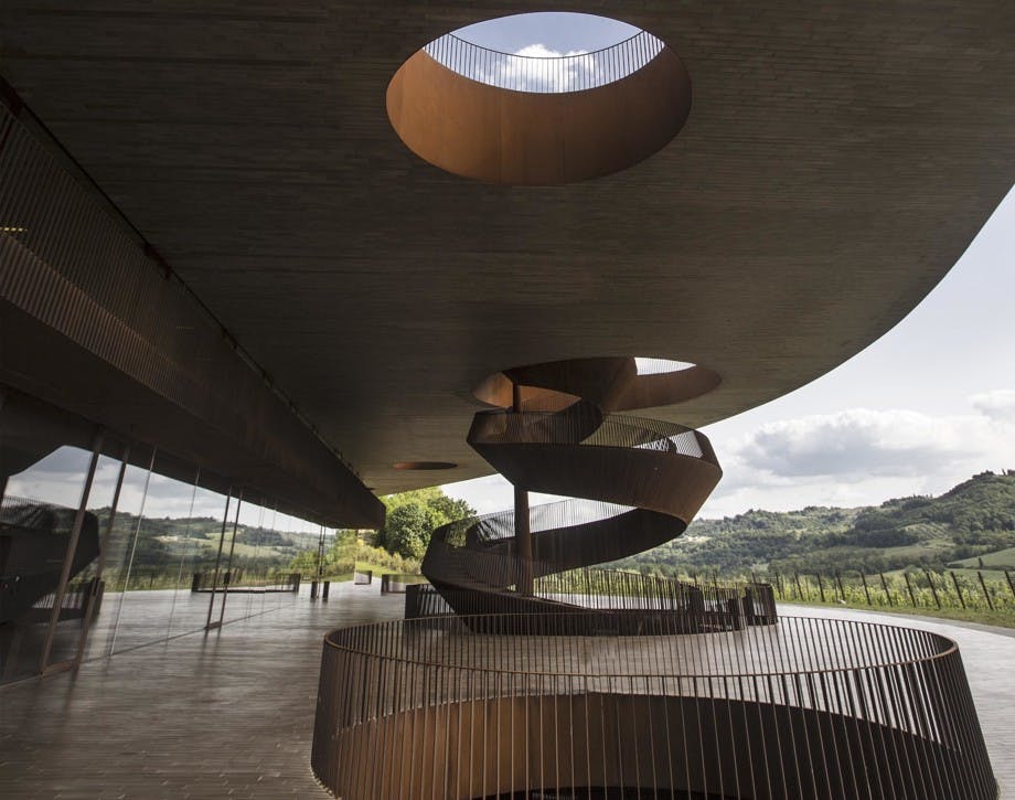 Visita con degustazione Cantina Antinori