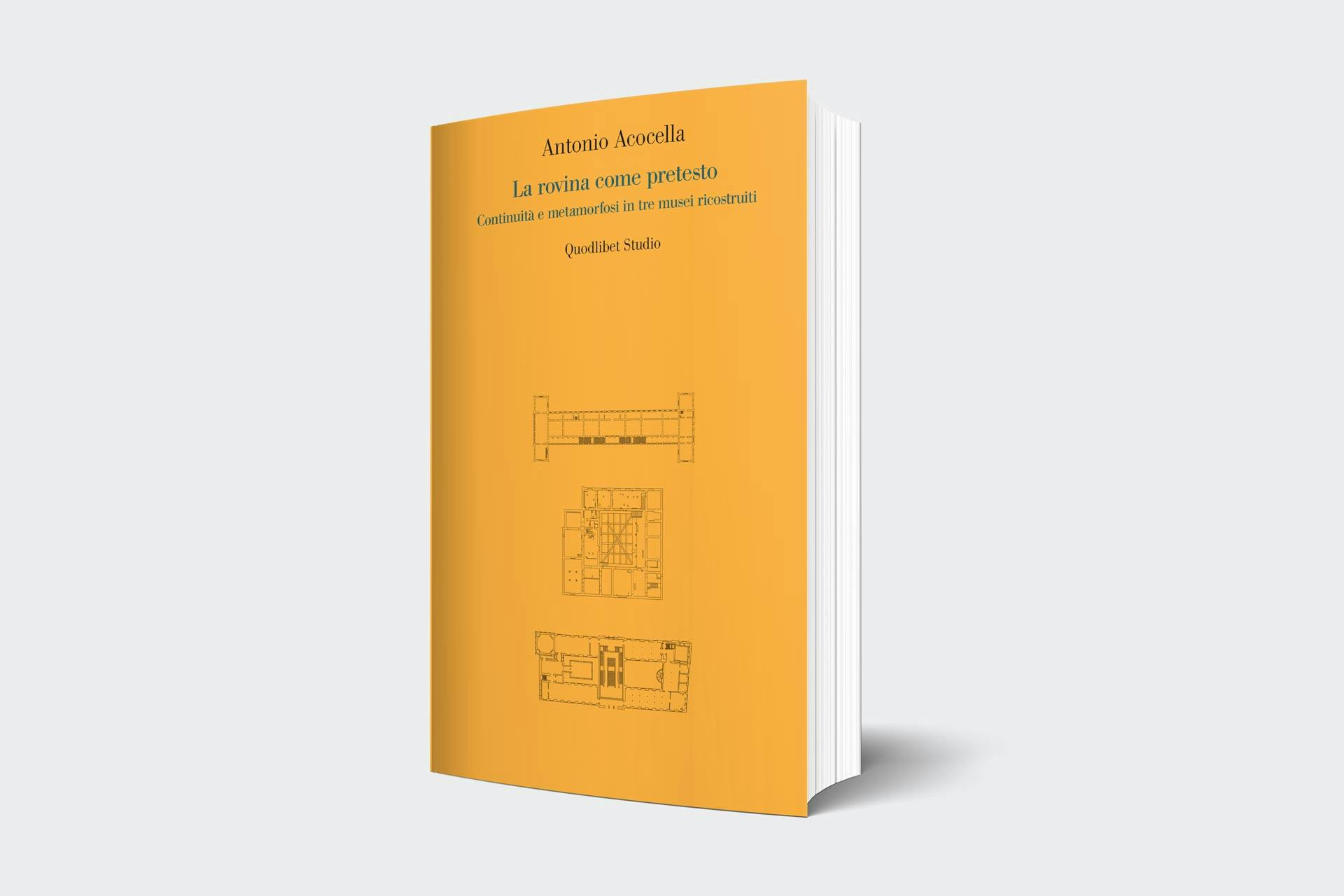 Libro Acocella