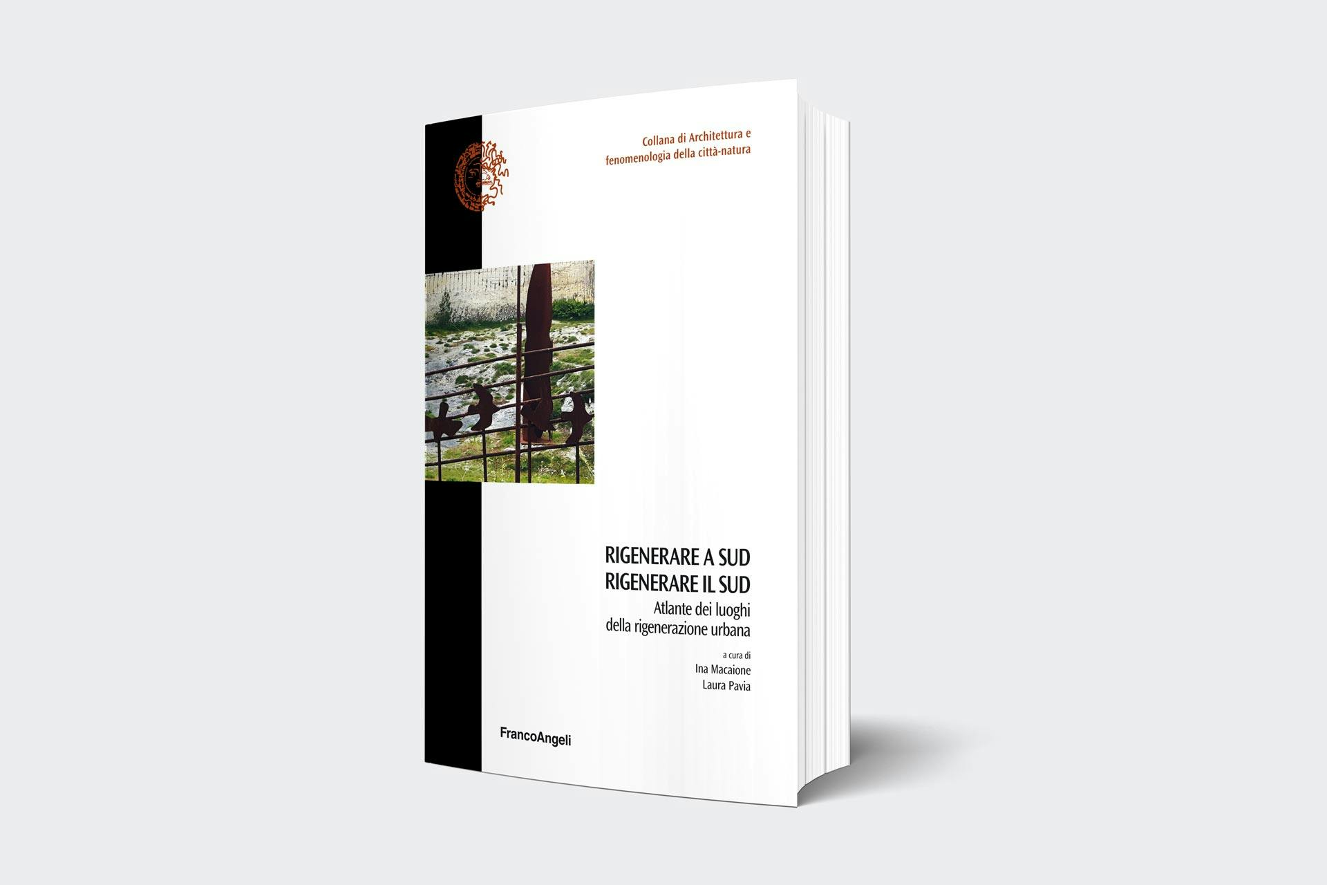 Libro Macaione Pavia