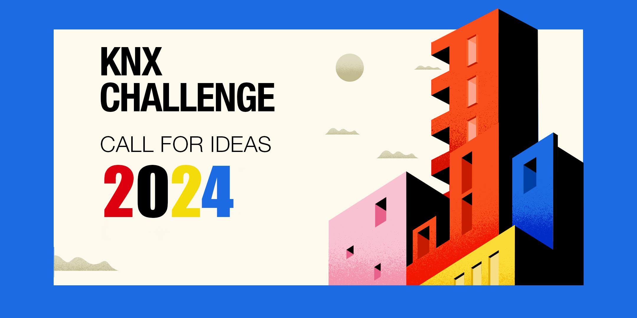 KNX challenge