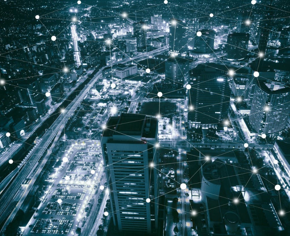 Città interconnessa