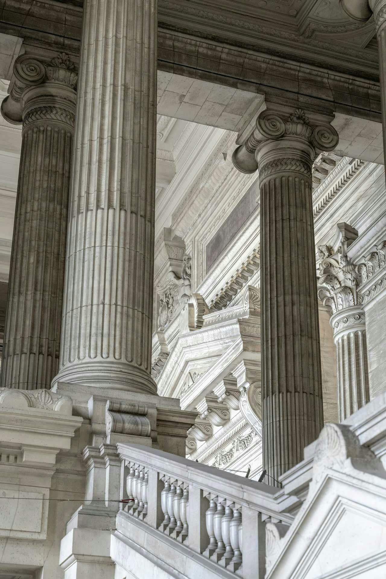 Palazzo di giustizia