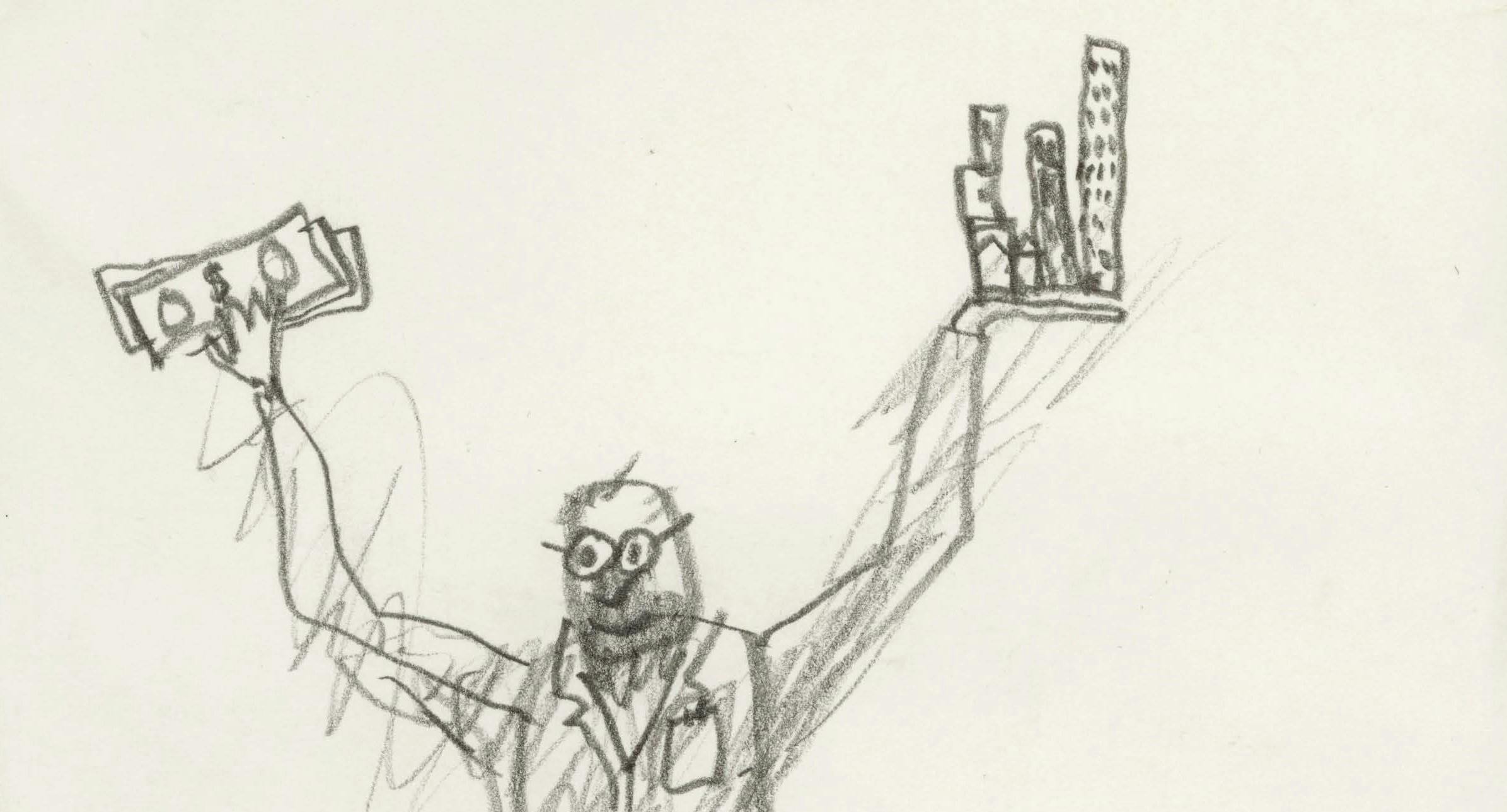 Disegno De Lucchi