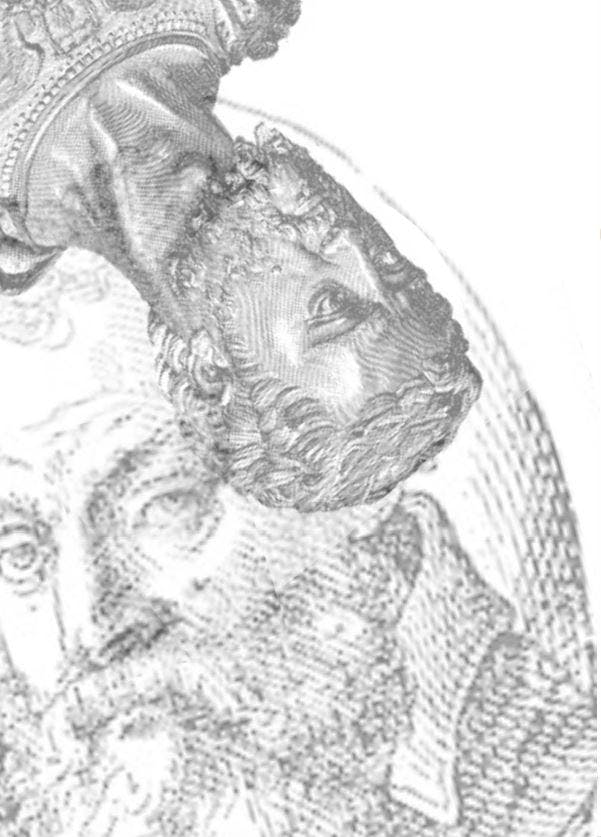 Vasari e Cosimo I