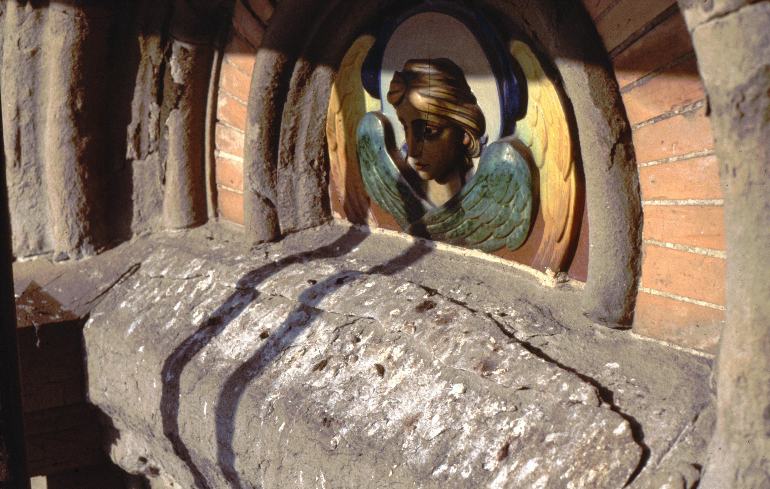 Itinerario alla Chiesa Russa Ortodossa di Firenze