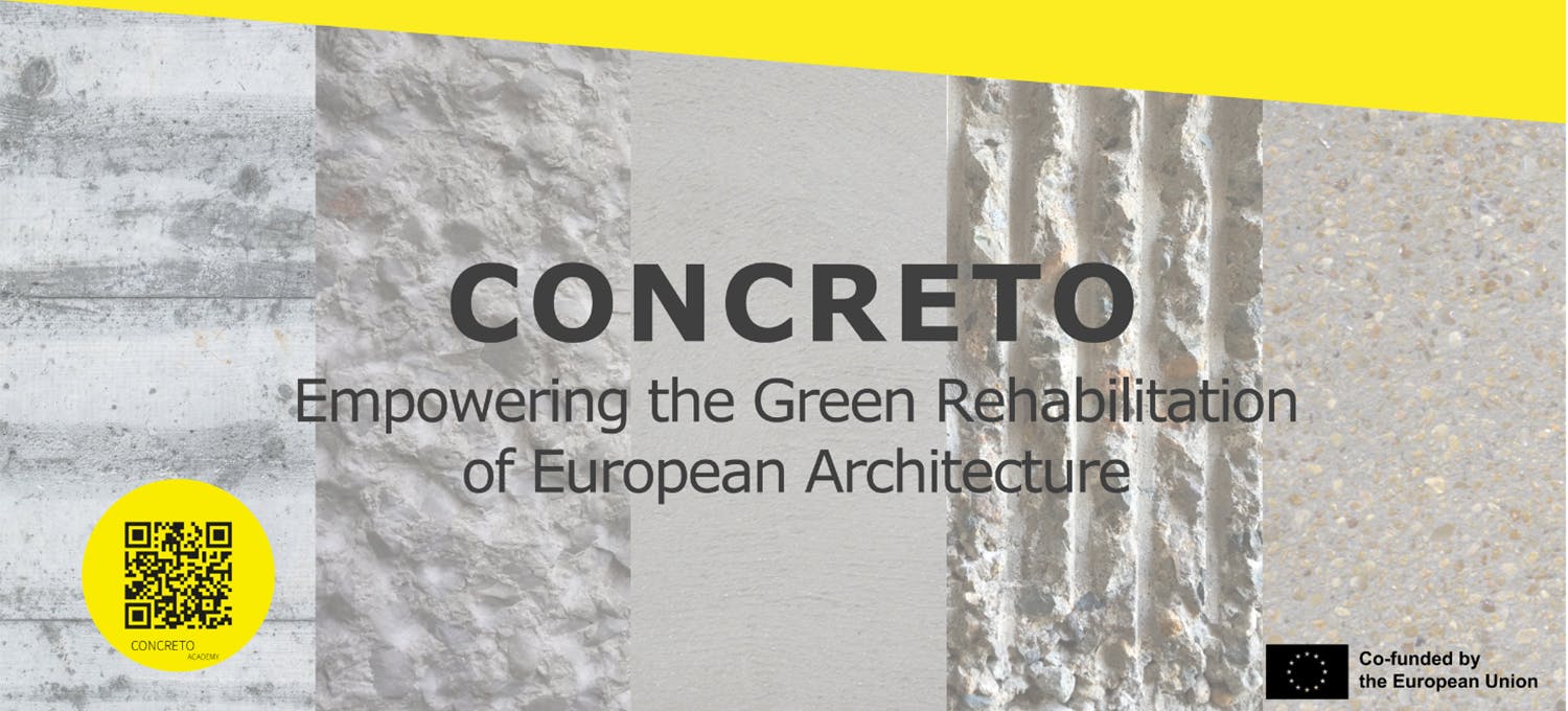 Concreto cnappc