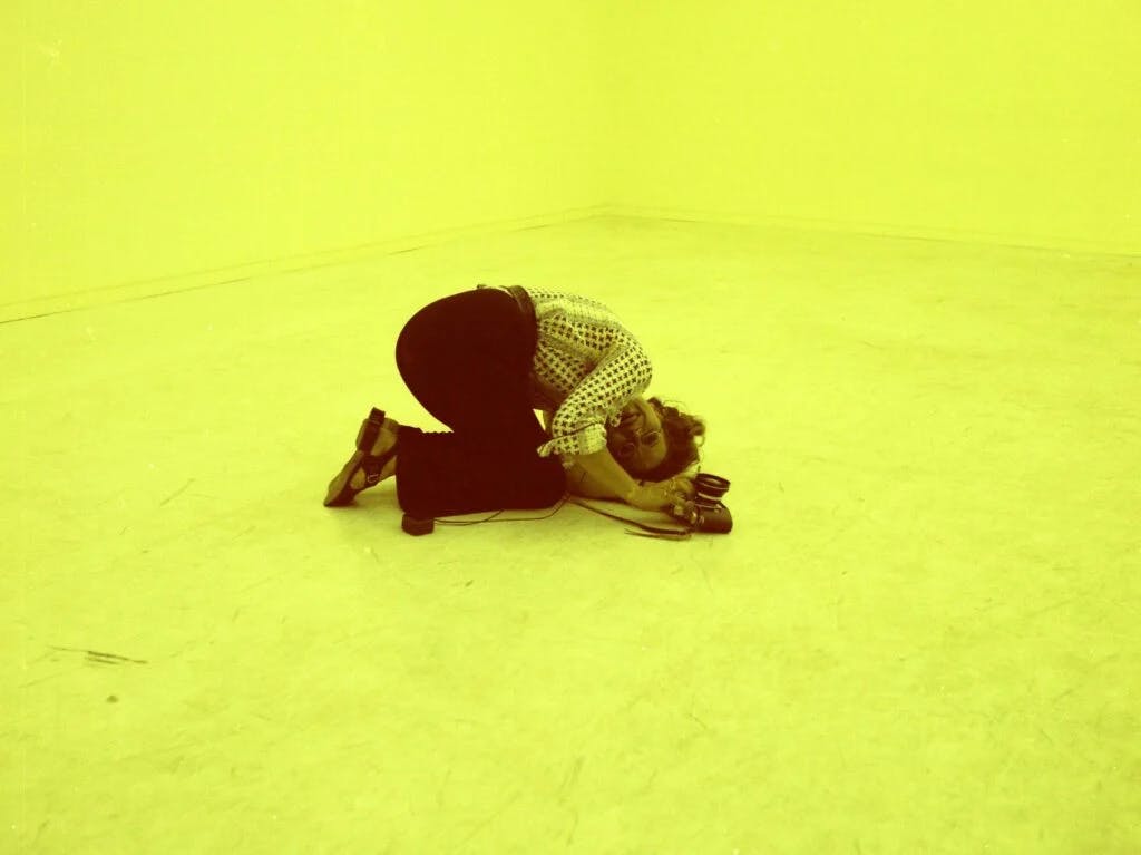 Mostra Lara-Vinca Masini
