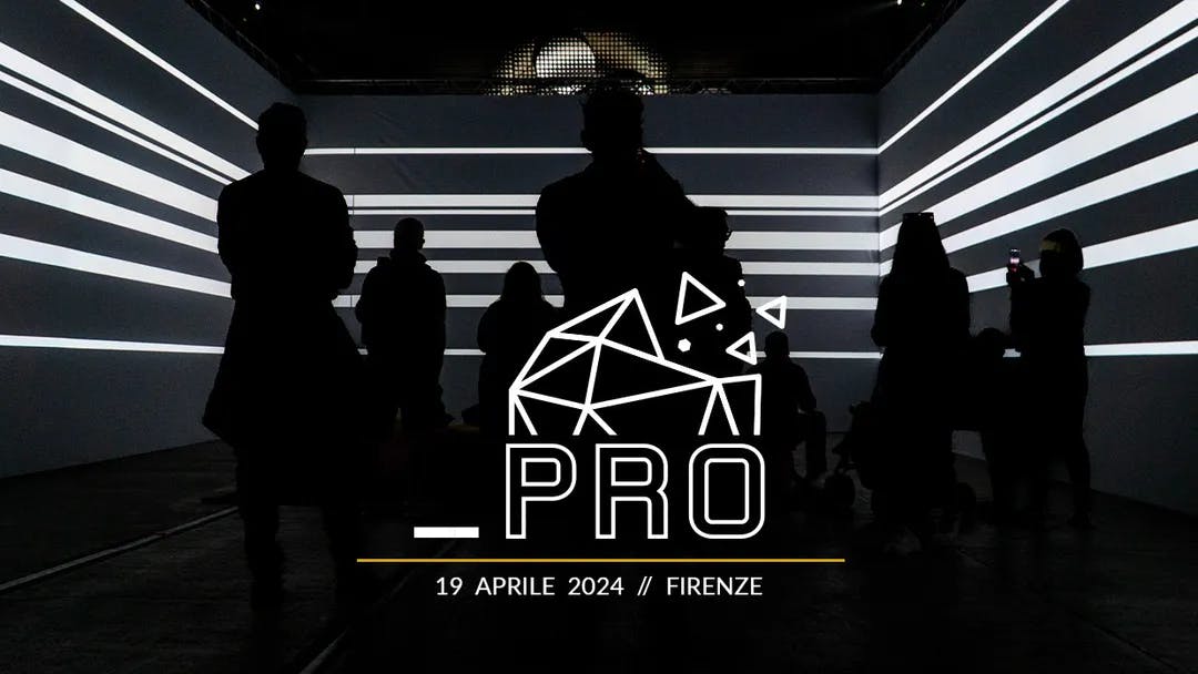 Installazione Brightfestival