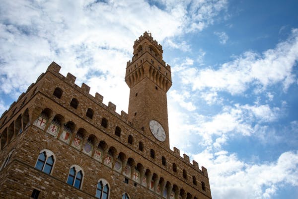 Palazzo Vecchio