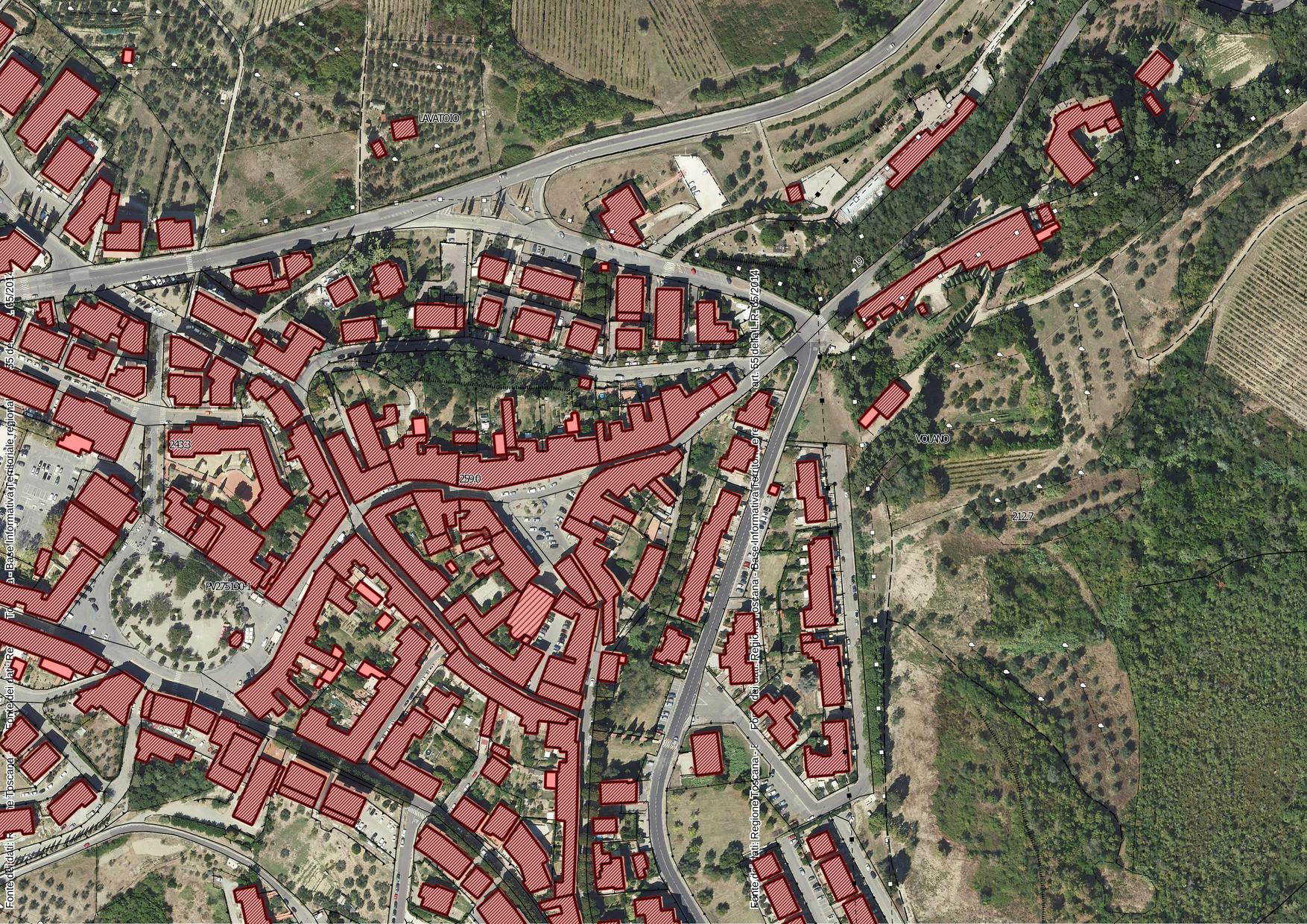 Cartografia