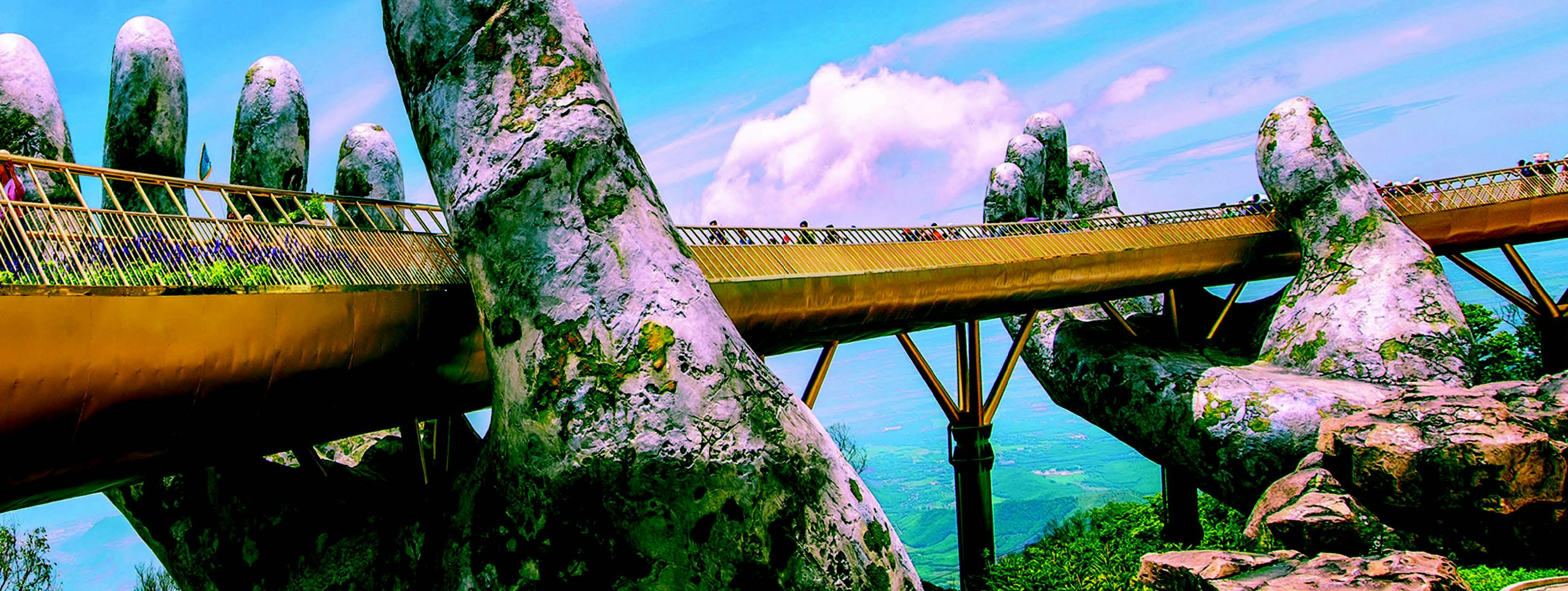 Ponte pedonale