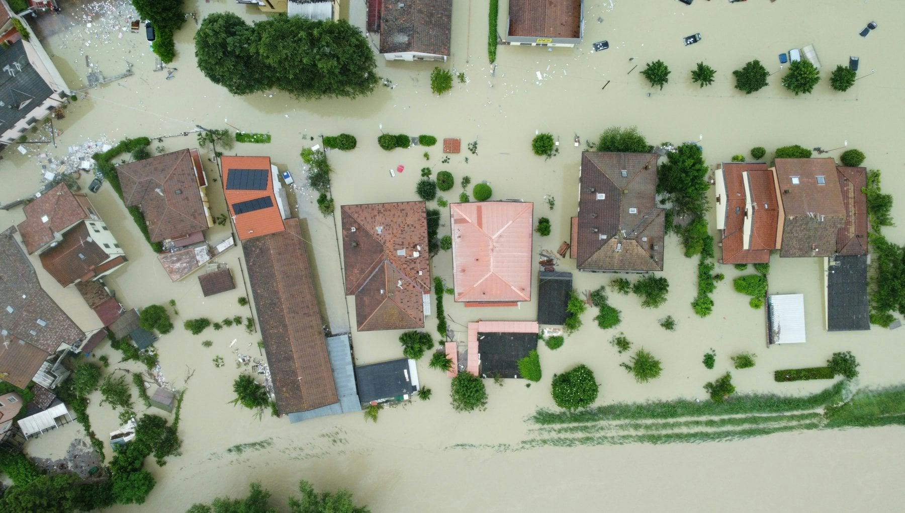 Alluvione