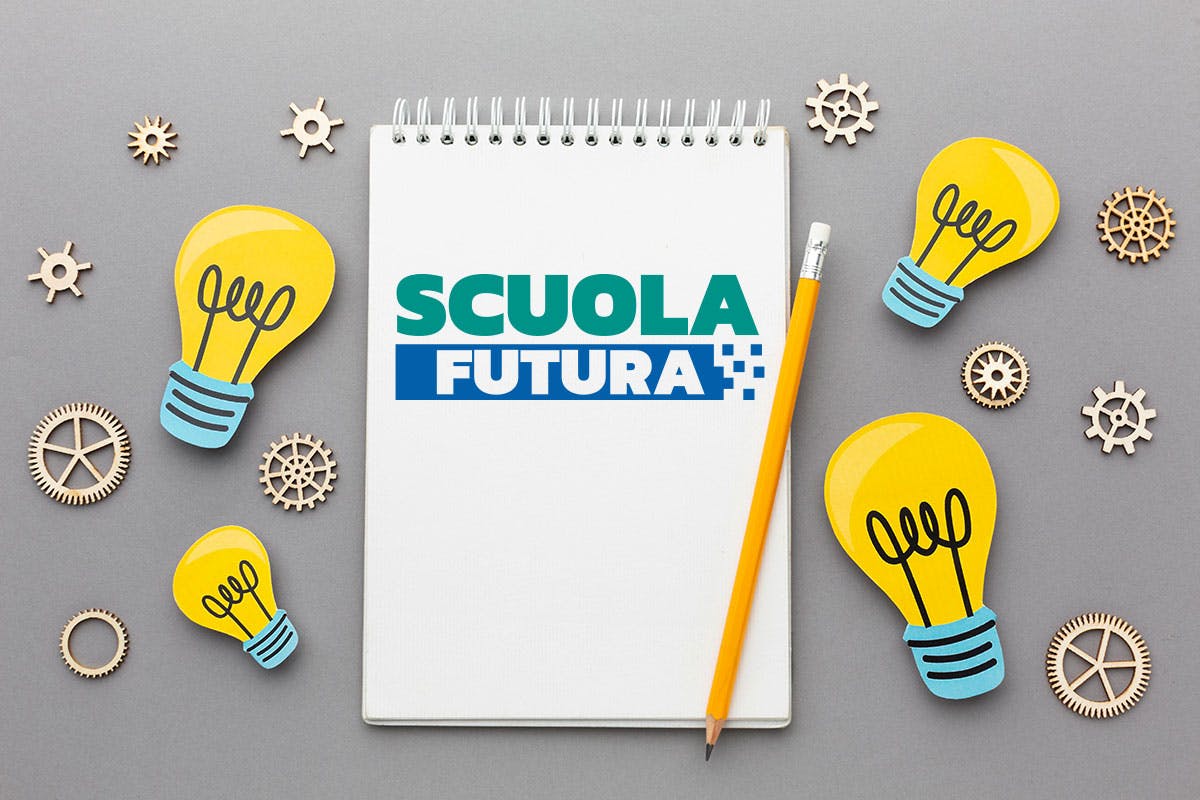 Logo Scuola futura