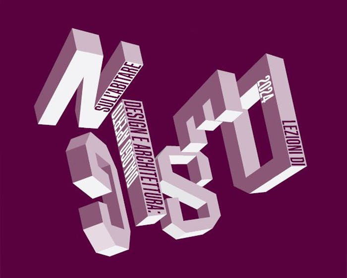 Lezioni di design