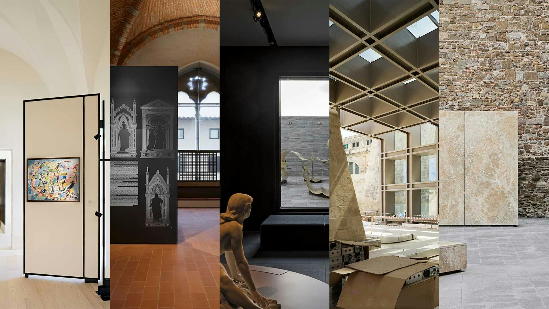 Musei