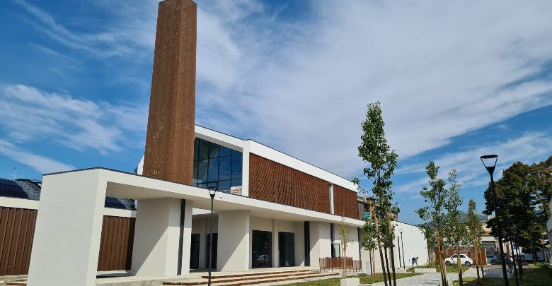 Prisma Lab a Prato