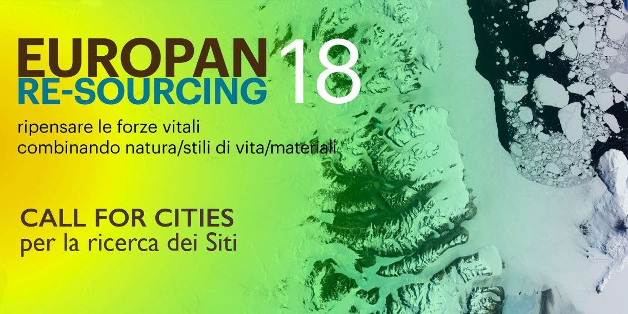 Europan 18