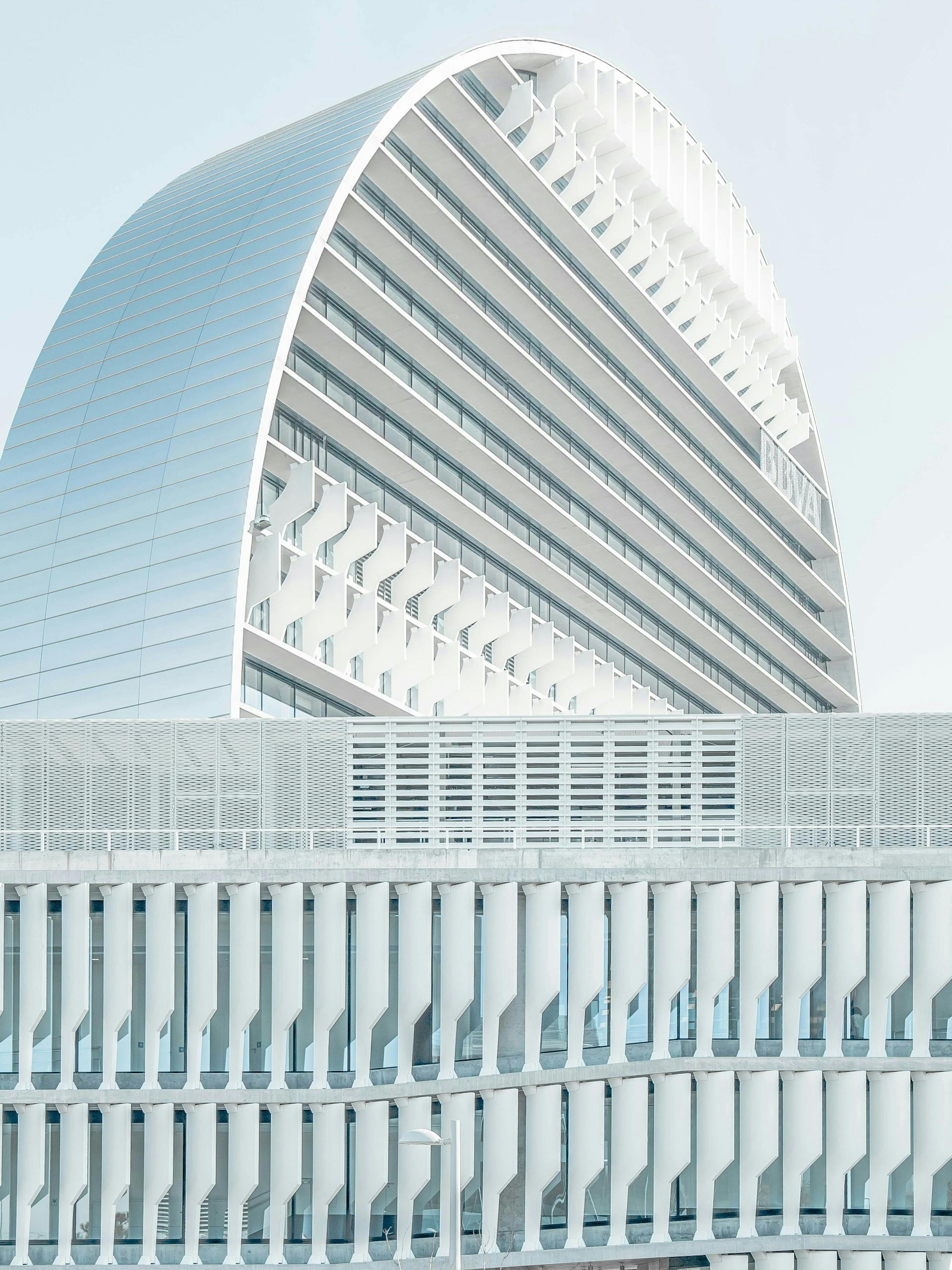architettura contemporanea
