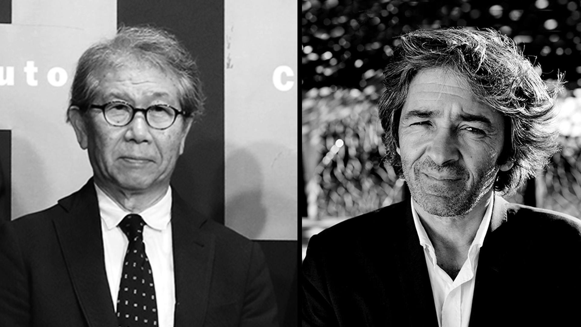 Yamamoto e Ricciotti