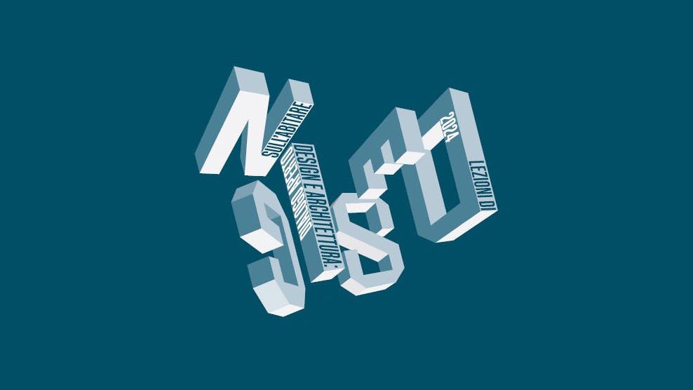 Logo lezioni di design