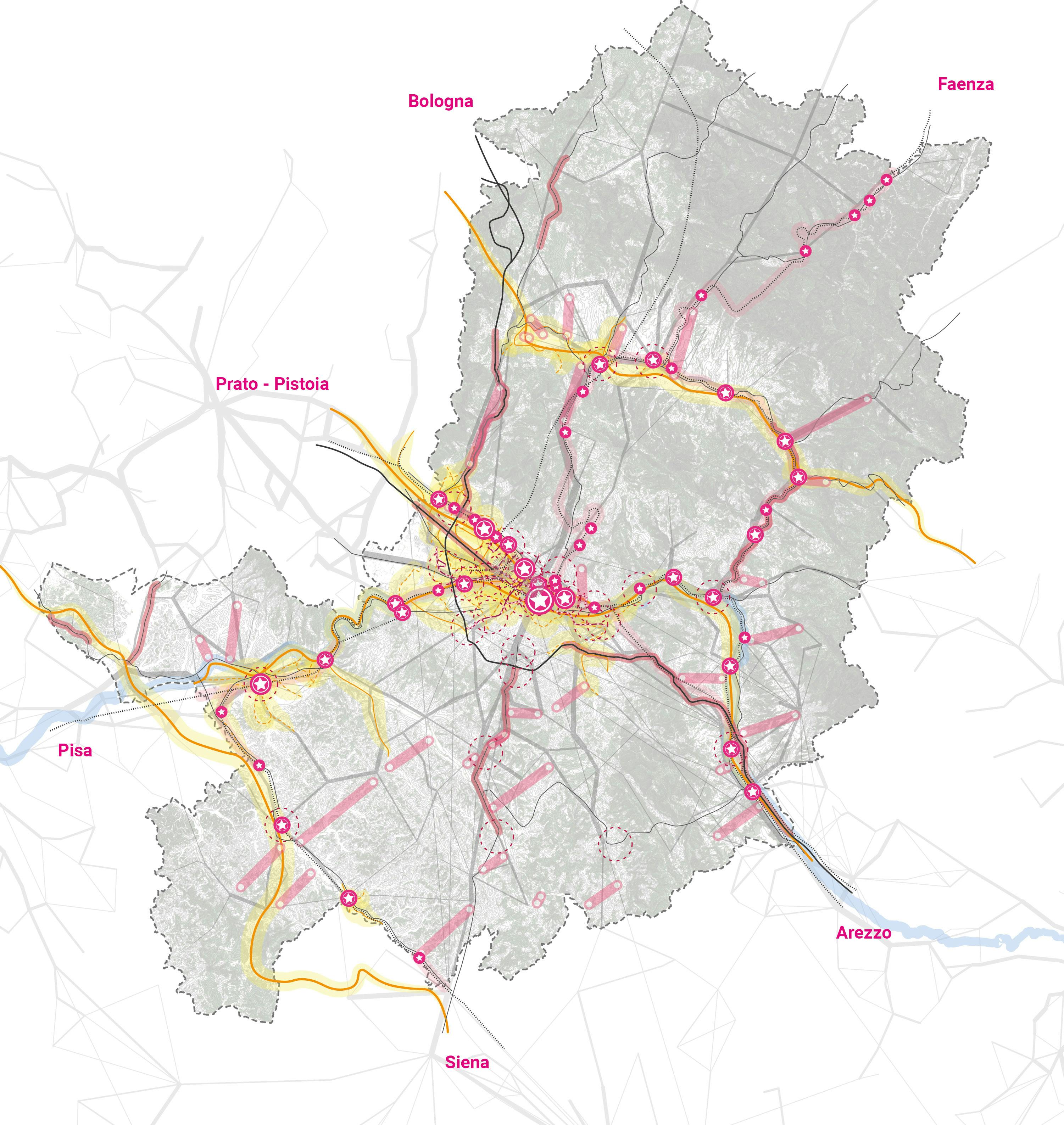 Città metropolitana di Firenze